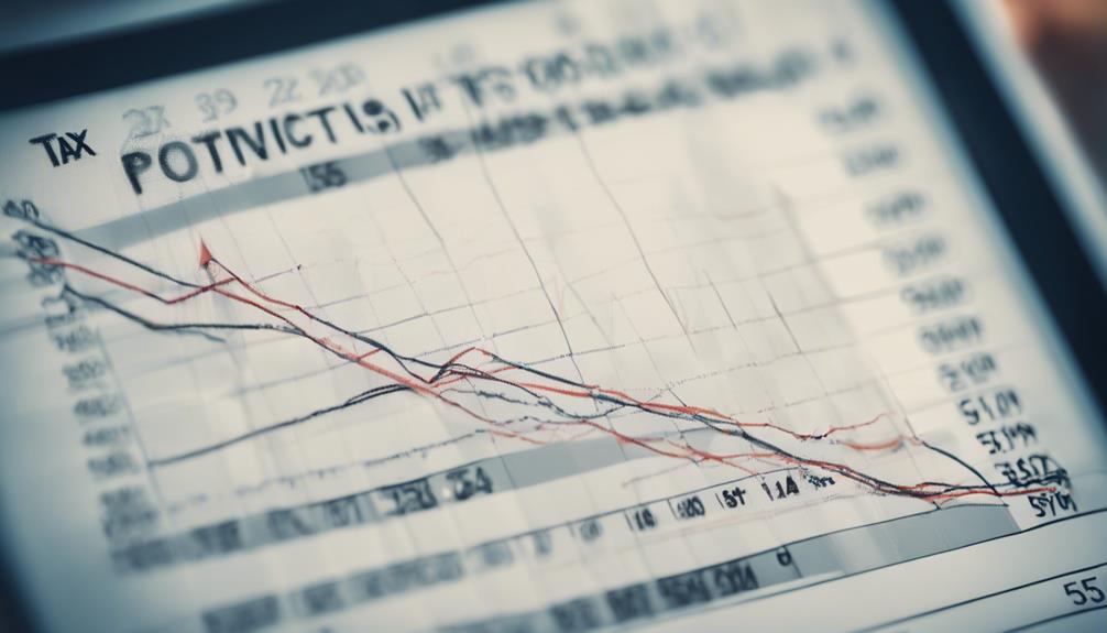 optimizing investment through taxes