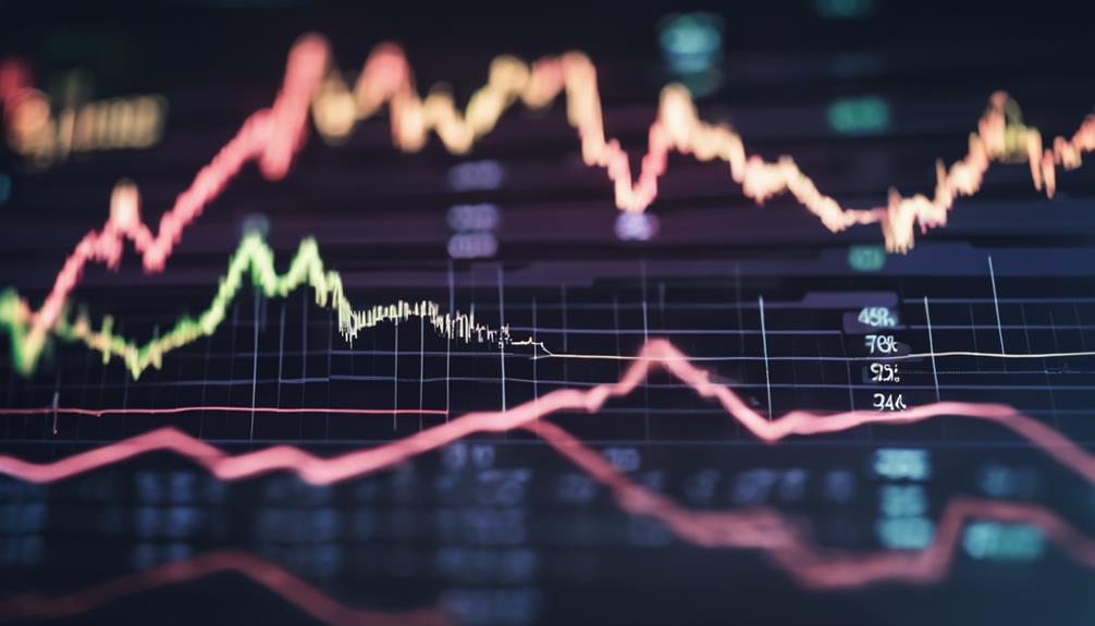 technical stock price analysis