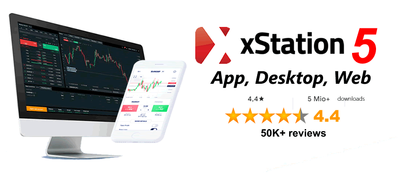 xtb xstation 5